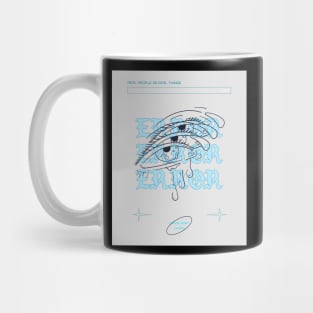 Error Error Error Mug